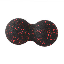 Yoga Peanut Massage Ball Body Massage Fascia Ball Training Deeptissue Massage Re