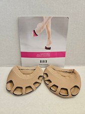 BLOCH NEOFORM DANCE FOOT WRAP NUDE LADIES SMALL 6.5-8.5 NIP