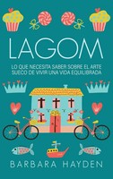 Barbara Hayden | Lagom | Buch | Spanisch (2020) | Gebunden | Ationa Publications