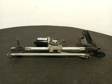 BMW 2 SERIES Wiper Motor Front 2014-2021 2 Door Coupe