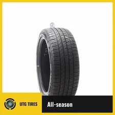 Used 235/45ZR19 Nexen N'Fera AU7 95W - 7.5/32