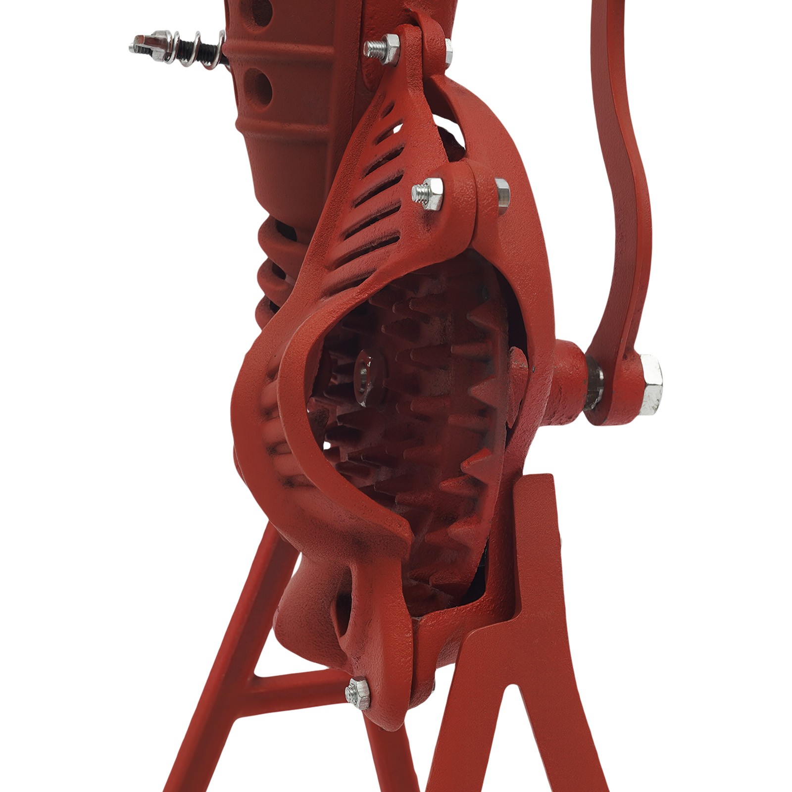 Manual Corn Thresher, Corn Thresher, Hand Crank Corn Sheller
