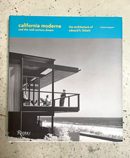 California Moderne Mid-Century Architecture E...