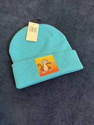 Man Engine  Family Guy  Evil Monkey Winter Beanie Hat (BRAND NEW)