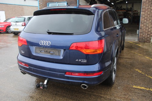 Audi Q7 4L Air Con Conditioning Evaporator  7L0820102N - Picture 10 of 16