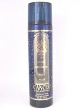 BATH  BODY WORKS ZODIAC CANCER FRAGRANCE MIST BODY SPRAY 8 FL OZ