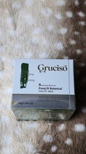 Gruciso Blackhead Removal Porelift Botantic Peel Off Mask Deep Cleansing