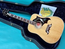 Gibson 60's Dove An (no261022)