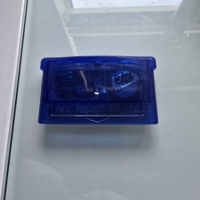 Pokemon: Sapphire (Nintendo Game Boy Advance, 2003) GBA Authentic New Battery