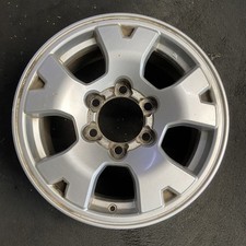 Oem Toyota Tacoma Rim 16x7 2005-2015 Alloy Wheel Factory Original 69461 Oem Toyota Tacoma Rim 16x7 2005-2015 Alloy Wheel Factory Original 69461