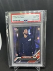 2024 Topps Now D1 Caleb Williams PSA 10