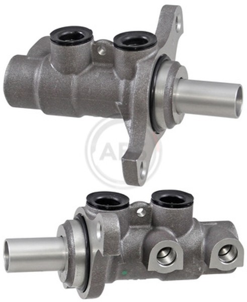 Hauptbremszylinder A.B.S. 41583 Aluminium FüR Hyundai I10 3 AC3 AI3 2 BA IA LPG-image