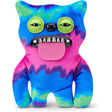 New FREE US SHIP Zuru Fuggler Fugg Life Sir Belch Plush Ugly Monster Collectilbe