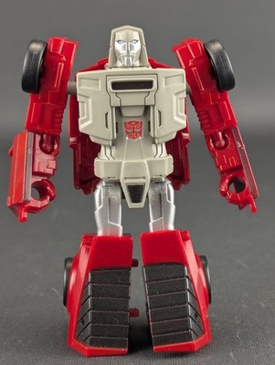Transformers Power of the Primes Windcharger complete Hasbro POTP Generations