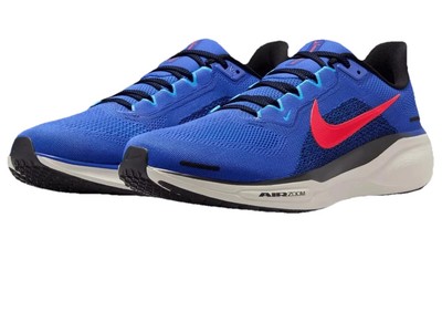 NEW Nike Air Zoom Pegasus 41 Astonomy Men's Running Shoes Blue Wide XE 9-12