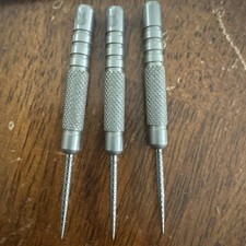 Fléchettes et accessoires Target Colin Lloyd. 21 grammes
