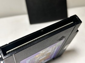 King Neptune's Adventure (Nintendo Entertainment System, NES, 1990) Color Dreams