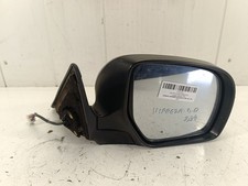 Retroviseur droit (ou coque) Subaru IMPREZA