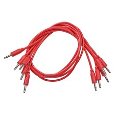 Black Market Modular Patchkabel 9cm - Patchka...