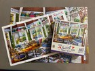 MasterPieces - Home Sweet Home - Puzzler's Retreat 500 Piece Jigsaw Puzzle — photo 2