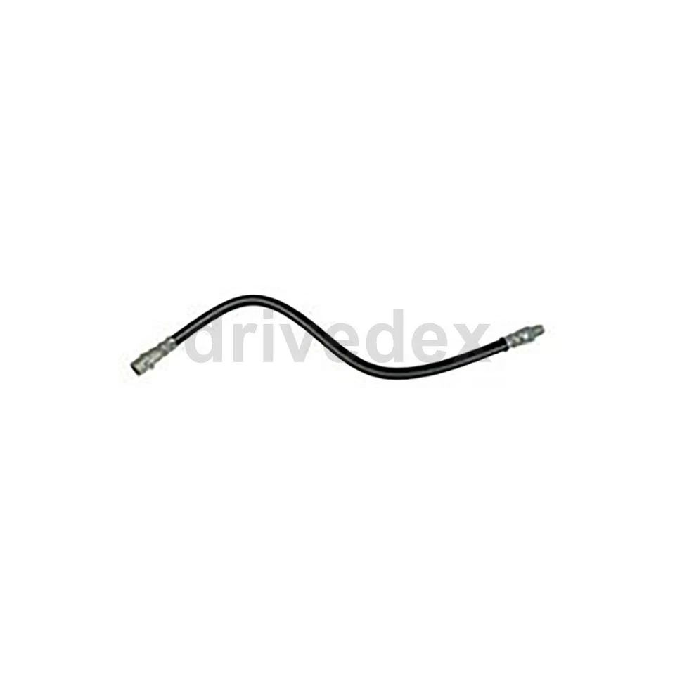 Dorman - Шланг тормозной магистрали первого стопора подходит для Chrysler Crossfire 2004 2005 2006 2007 годов выпуска - Изображение 2 из 4