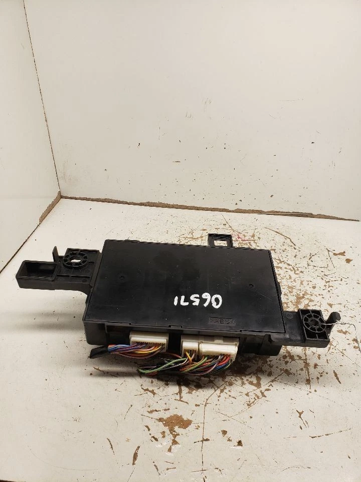 Chasis ECM Body Control BCM Panel de patada izquierda compatible con 11-12 MAZDA CX-9 1433019 Foto 2 de 4