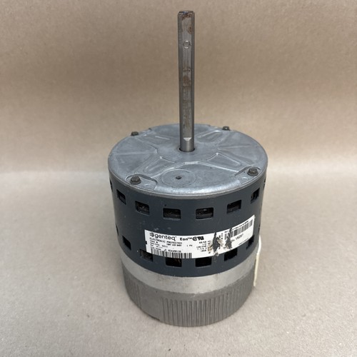 Genuine OEM Carrier 1/2HP 120/240V 1050RPM Blower Motor HD44AR135 HD03