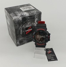 CASIO GA-400HR Wristwatch