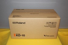 Roland Kick Drum Pad KD-10 Neu in ungeöffnet...