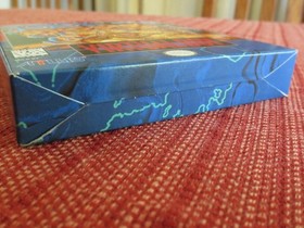 Jack Bros. for Nintendo Virtual Boy