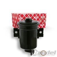 Febi Kraftstofffilter Leitungsfilter Passend FüR Toyota Corolla Starlet | 26442