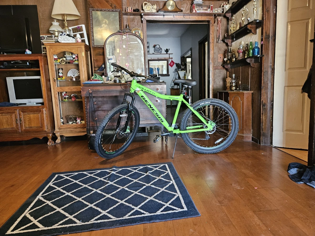 Genesis Men 27.5 in Wheel Bikes for sale | eBay