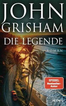 Die Legende: Roman (Die Camino-Reihe, Band 3) von Grisha... | Buch | Zustand gut