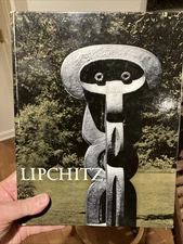 Lipchitz Sculpture Modern Art Cubism Absraction Surrealism Sculptor Realism 
