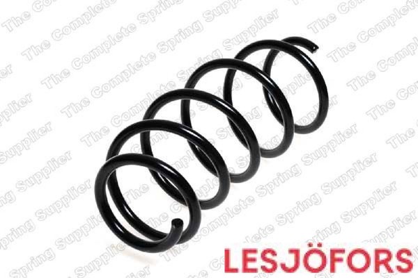 LesjÖFors 4063478 Fahrwerksfeder FüR Opel-image