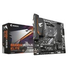 Motherboard Gigabyte B550M Aorus Elite mATX DDR4 AMD AM4