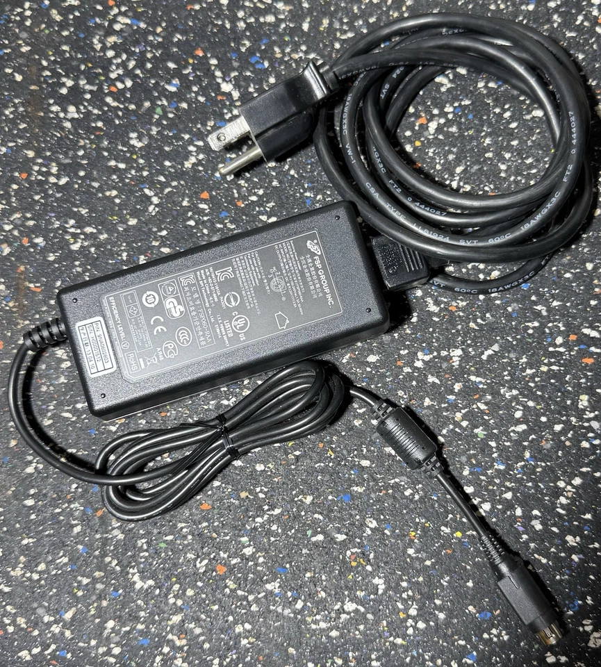 Oki LD620D Compact Direct Thermal Receipt and Barcode Printer New - Image 2 of 4