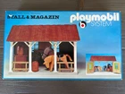 Playmobil 3428 Western Farm MISB New Original Box Vintage