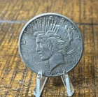 1922 S Peace Silver Dollar 90% Silver Coin