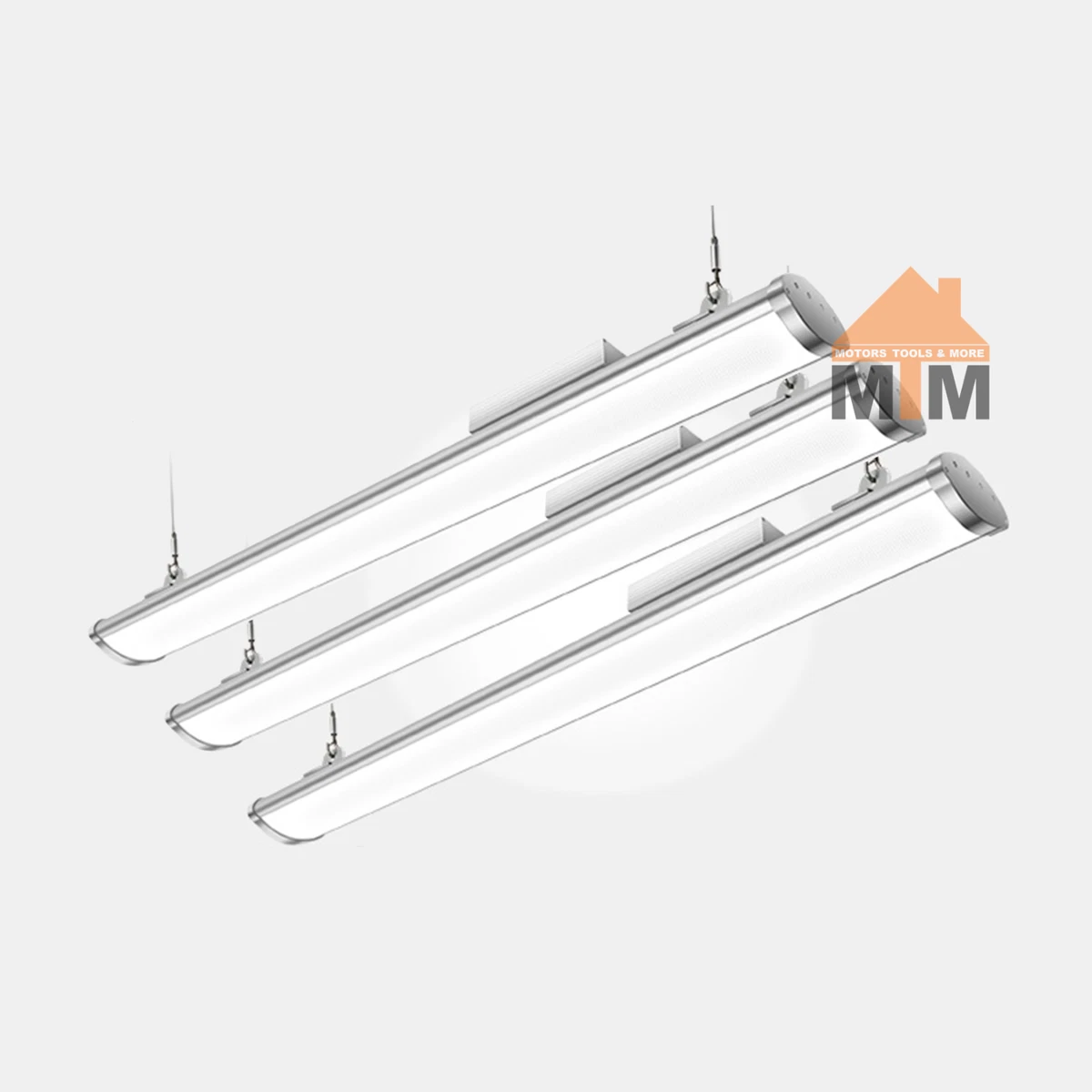 Commercial fluorescent lighting deals