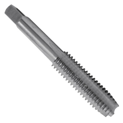 5/16-24P Optional H5 Thread Limit Plug Tap, HSS Ground Thread, USA Made