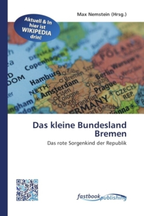 Das Kleine Bundesland Bremen | Das Rote Sorgenkind Der Republik | Max