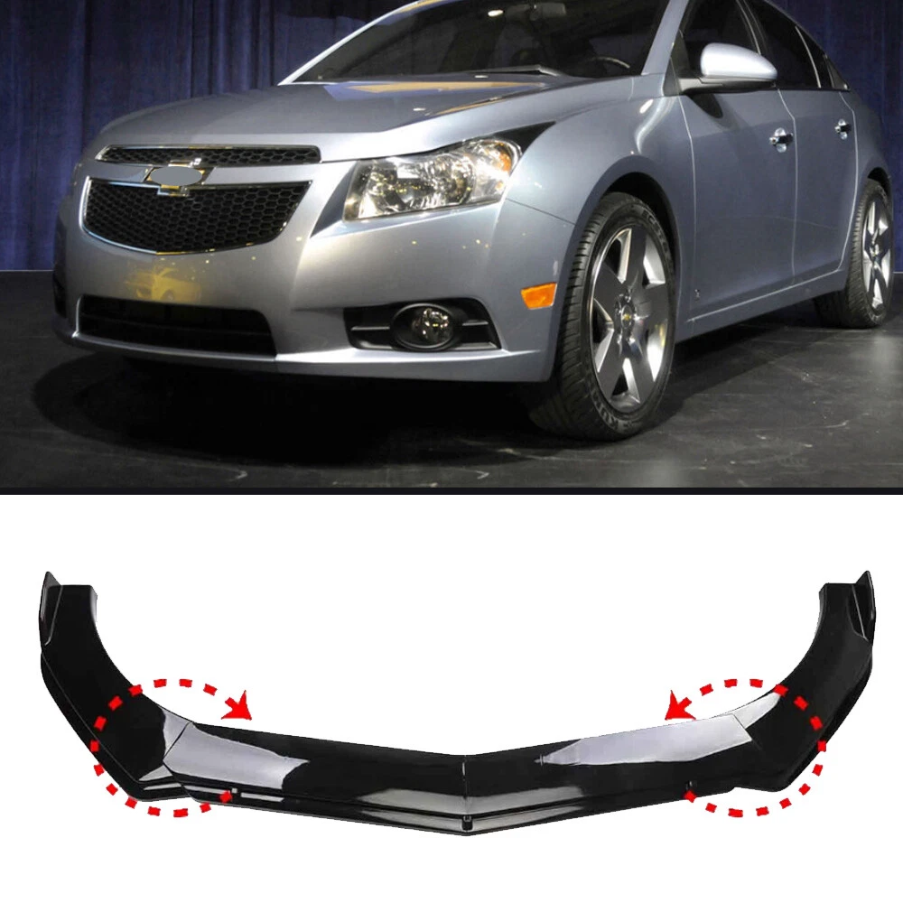 Chevrolet Cruze Modified Body Kit