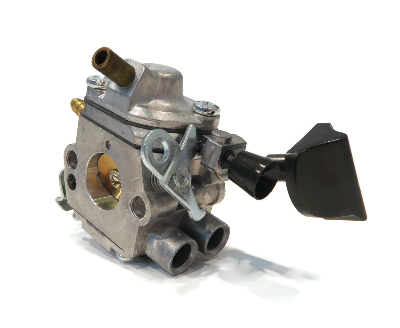 CARBURATORE STIHL 42821200607 - - Biciclette Scooter - Foto 5