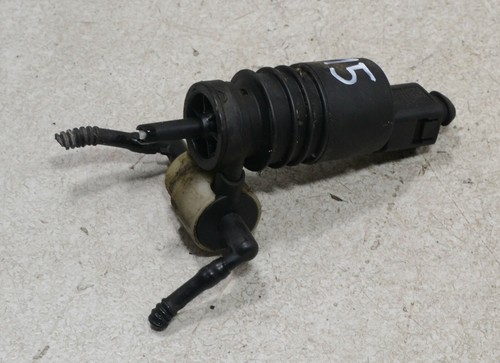 VW Golf 4 IV 1J Bj 1999 Wisch Wasch Wasser Pumpe #64815-B152