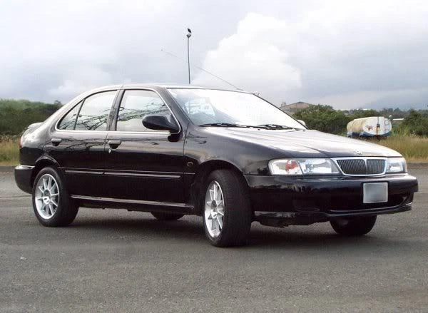 DOME INTERIOR LIGHT LAMP FOR NISSAN SENTRA B14 SEDAN 1997 1998 - Image 3 of 3