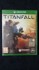 Lotto Titanfall & Titanfall 2 - XBOX ONE - PAL ITA - Sigillati