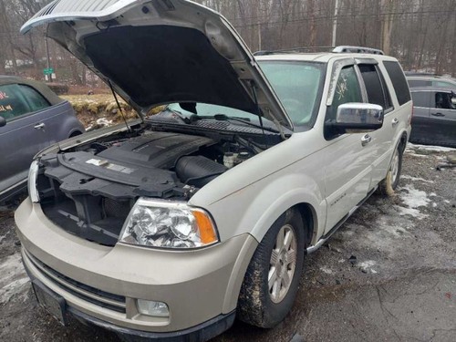 Passenger Corner/Park Light Fog-driving Rectangular Fits 05-06 NAVIGATOR 1000443 - Picture 12 of 13