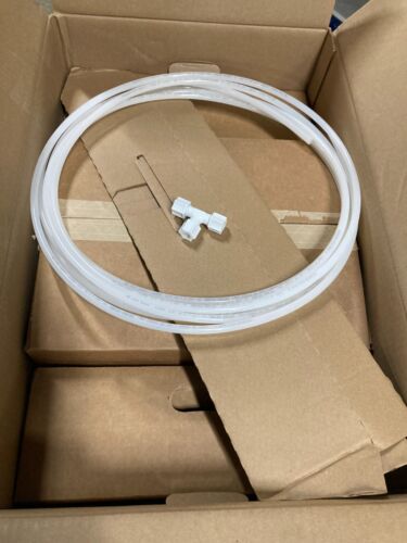Fleck 9500 Twin Softener Valve w/SXT Control 9500,SOF,DFN,LES,SXT-,24-AC,C - Picture 5 of 6