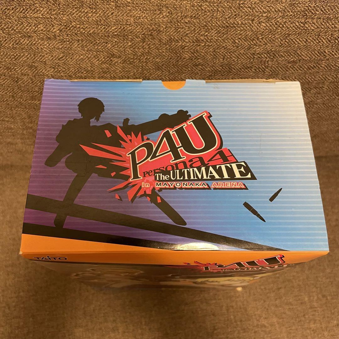 ペルソナ4U The ULTIMATE 非売品　販促用　ポスター ペルソナ4U The ULTIMATE 非売品 販促用 ポスター 2025年最新